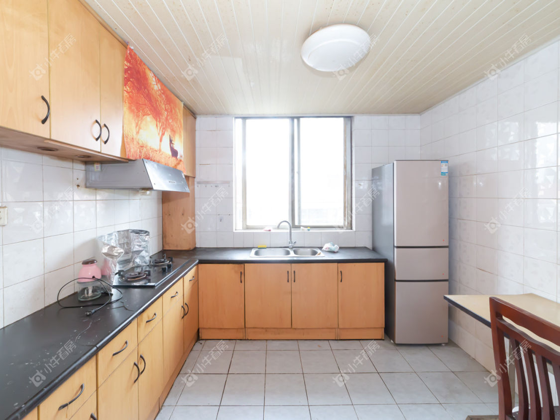 常州翠竹新村北区在租房源室内图_小牛看房