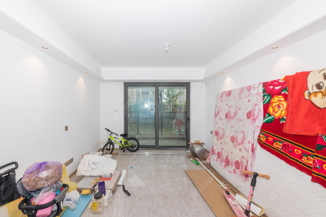 常州绿地香港名墩道在售二手房_小牛看房