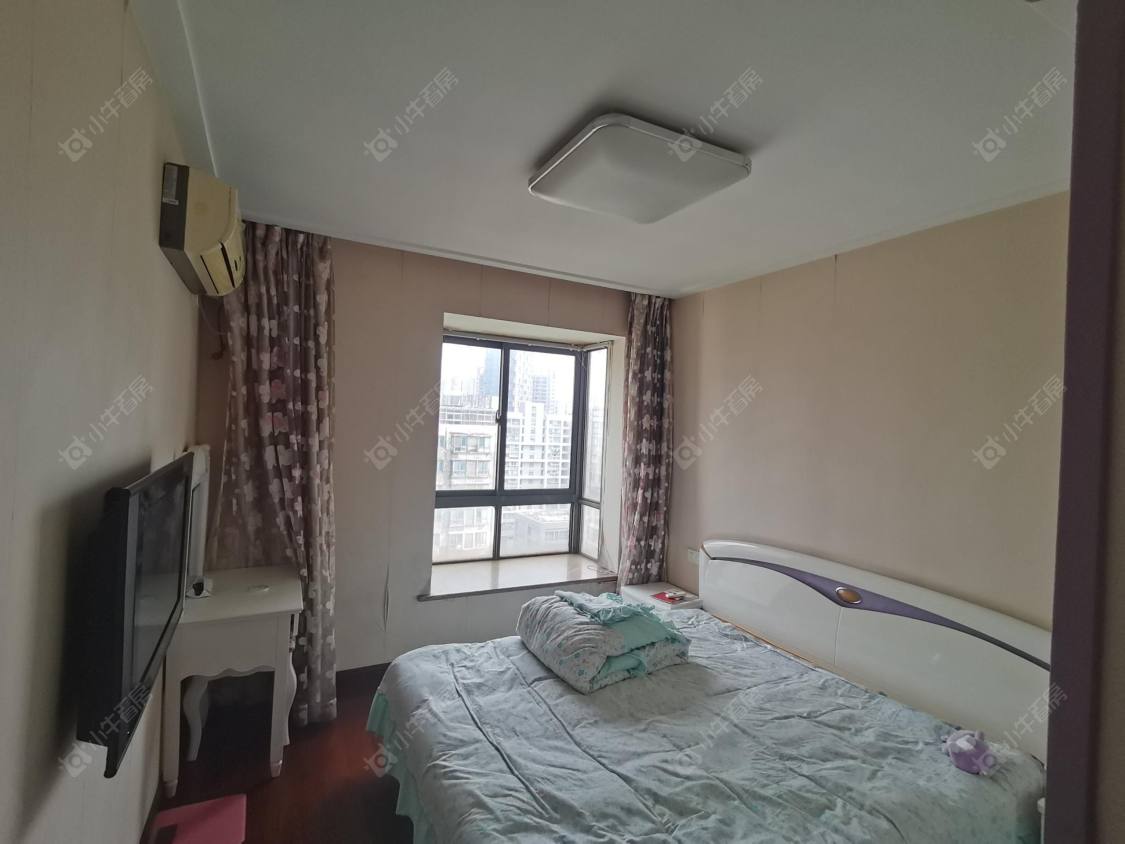 常州金百花园在租房源室内图_小牛看房