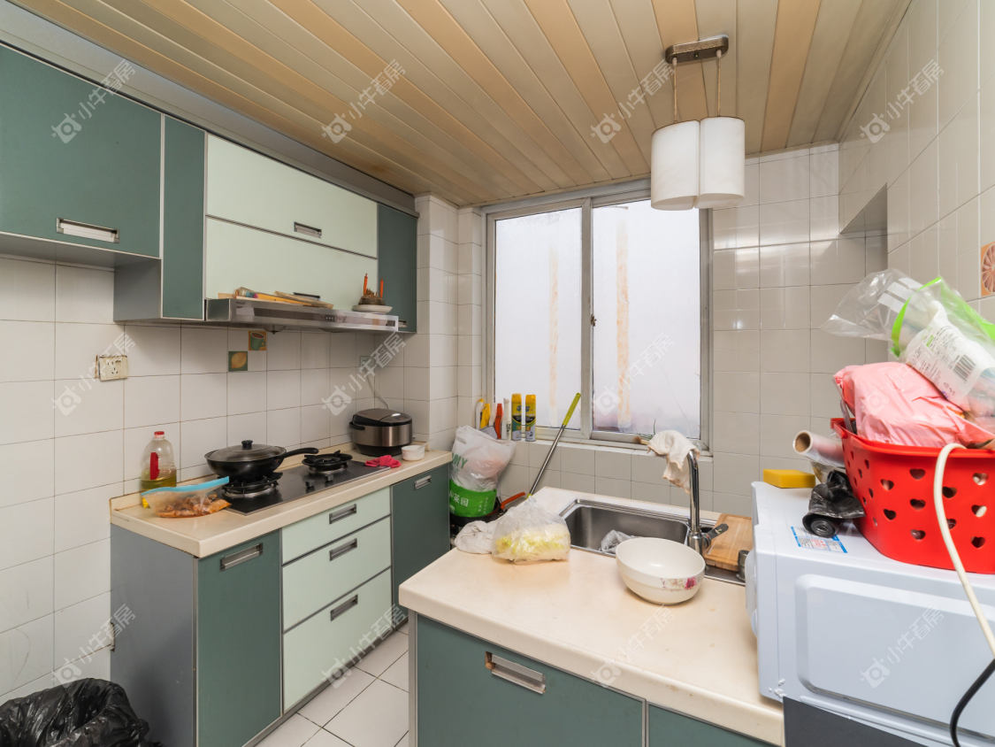 荷花苑房源室内图 常州荷花苑在租房源室内图_小牛看房