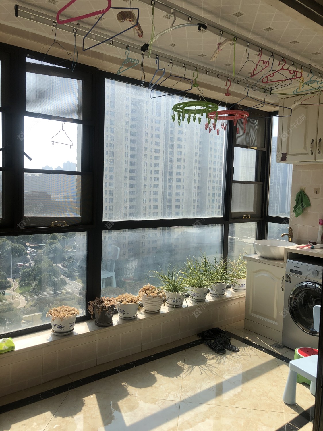 常州九龙仓繁华里在租房源_小牛看房