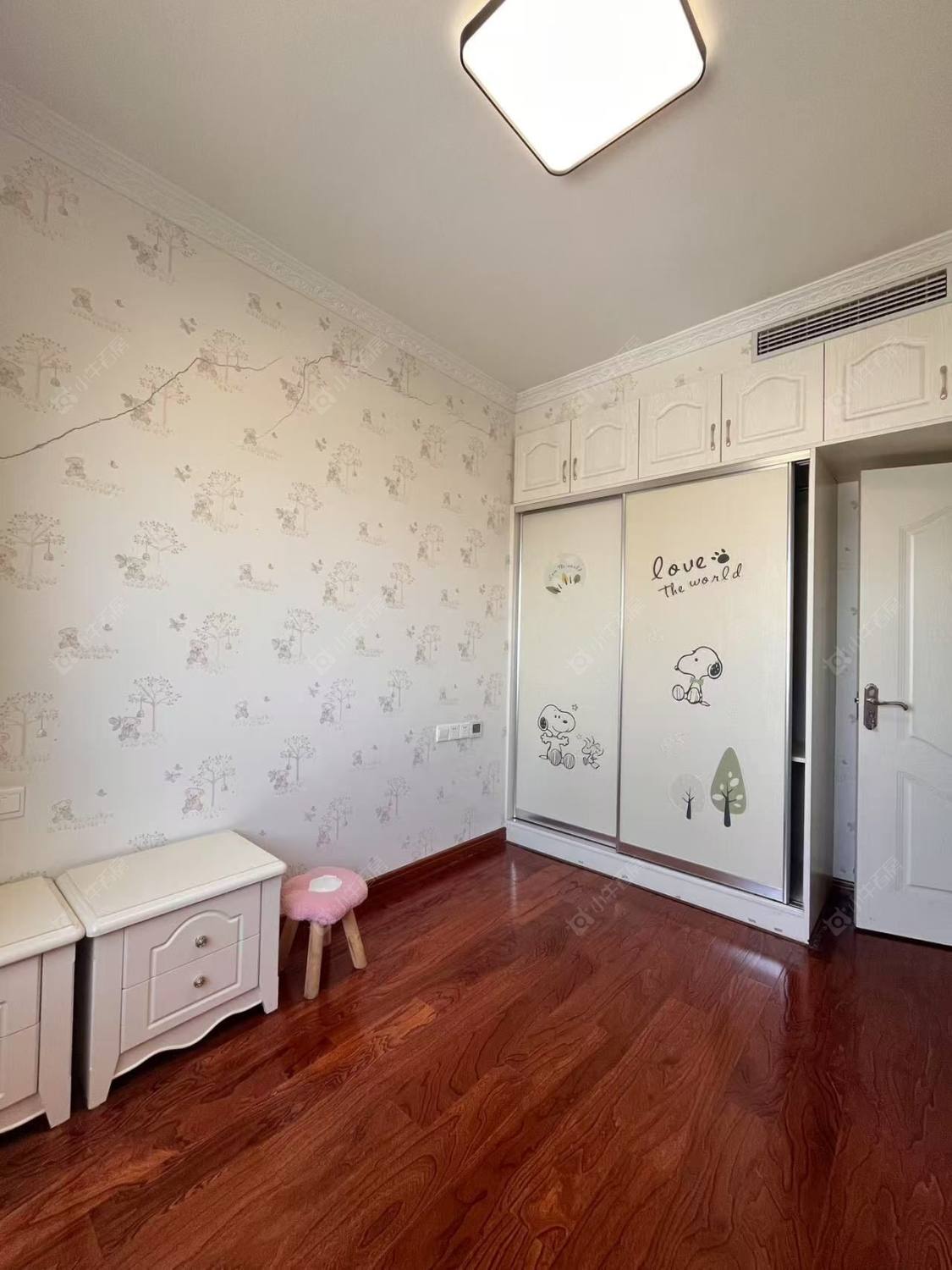 常州莱蒙城新尚在租房源室内图_小牛看房