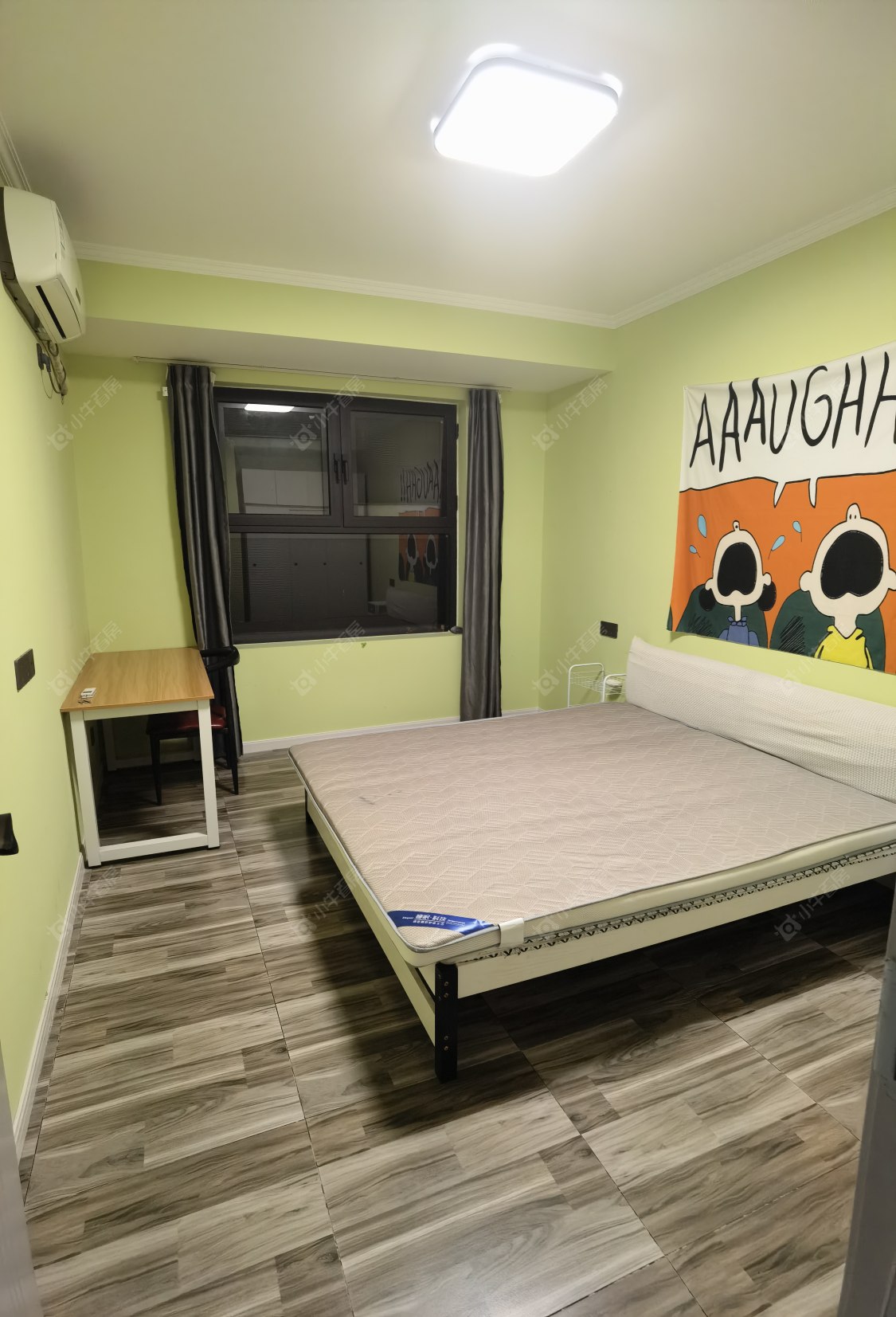 常州路劲雅居乐城市万象在租房源_小牛看房