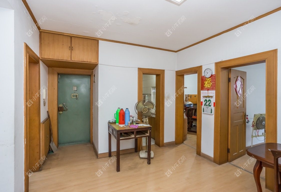 常州北环南村在租房源室内图_小牛看房