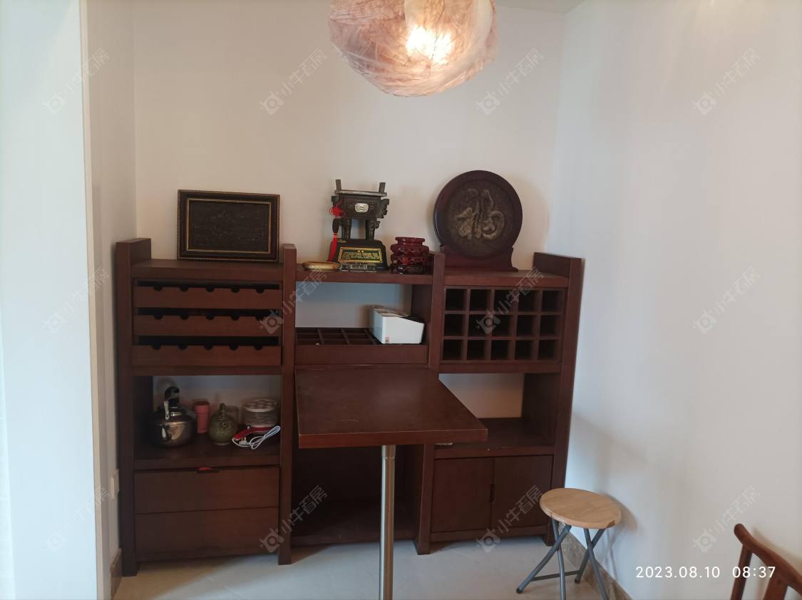 常州莱蒙城睿景公寓在租房源室内图_小牛看房