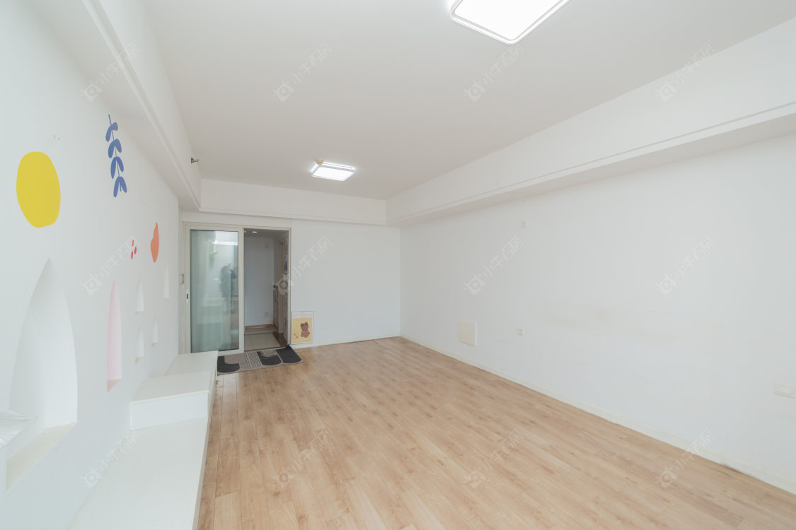 新北万达广场房源室内图 常州新北万达广场在售二手房源室内图_小牛看房