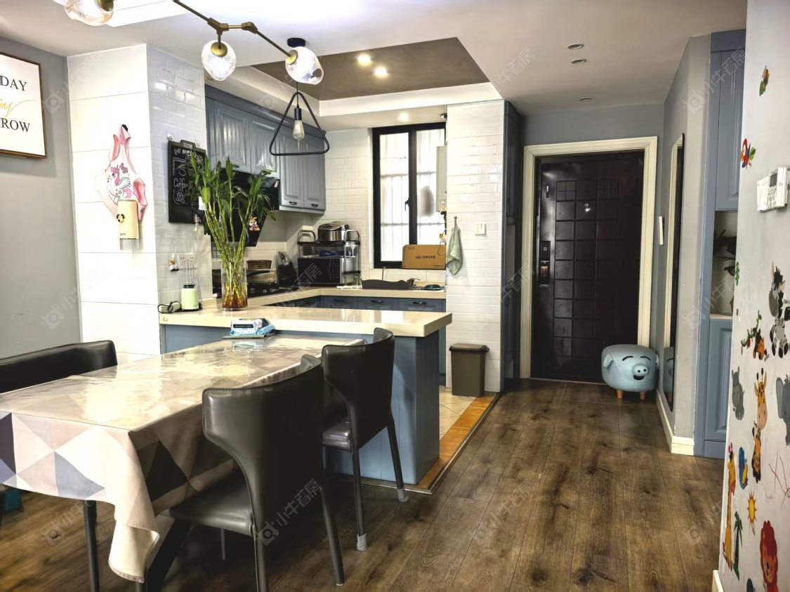 常州阳光龙庭在租房源_小牛看房