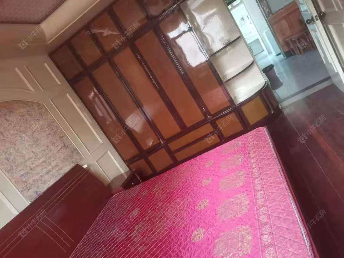 常州翠园新村在租房源室内图_小牛看房