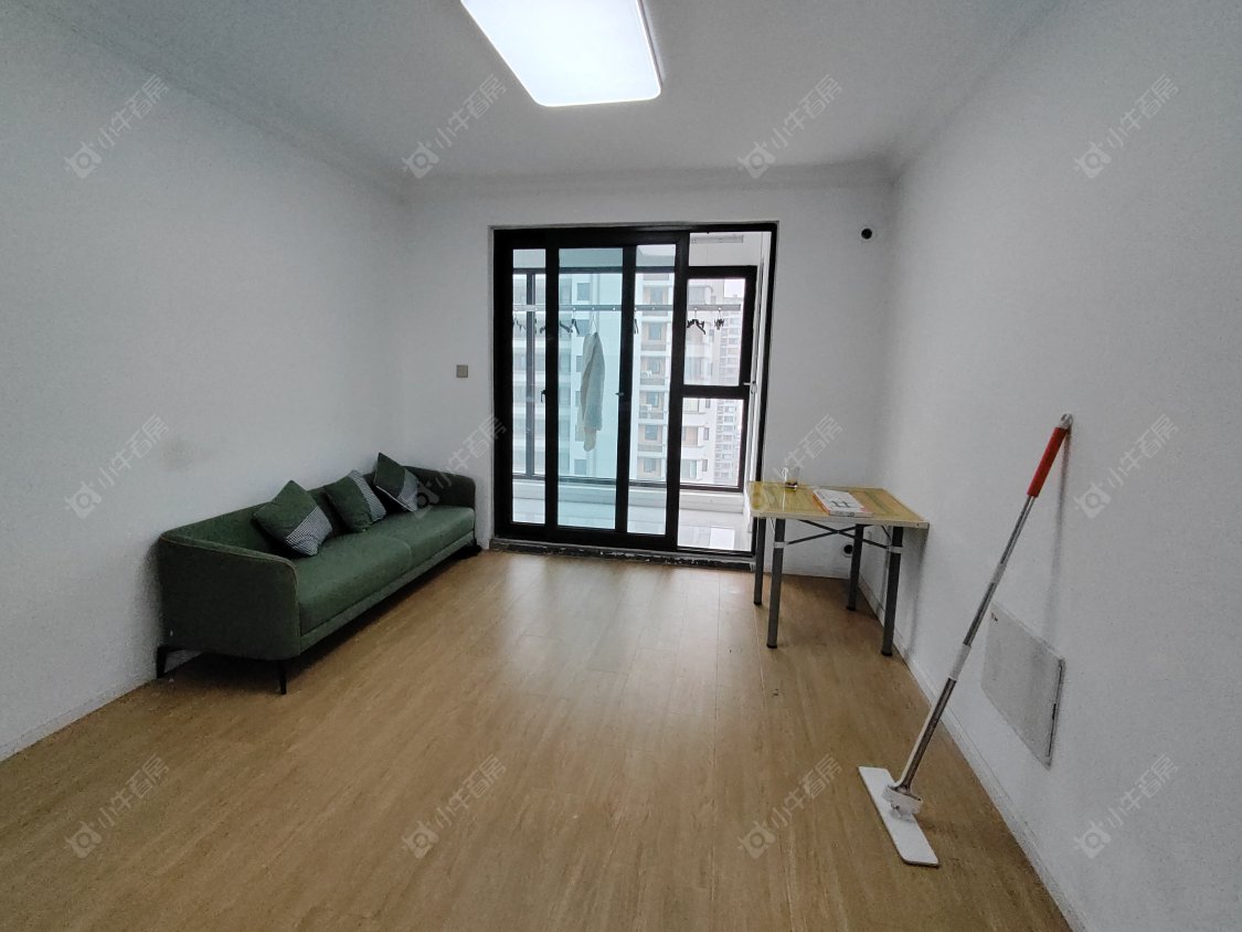 常州华润万象府租房_小牛看房