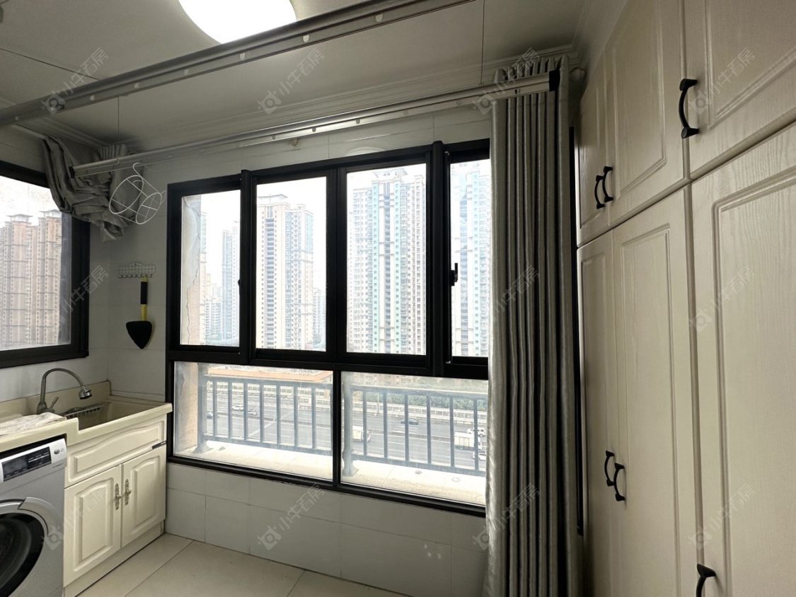 常州龙德花园在租房源室内图_小牛看房