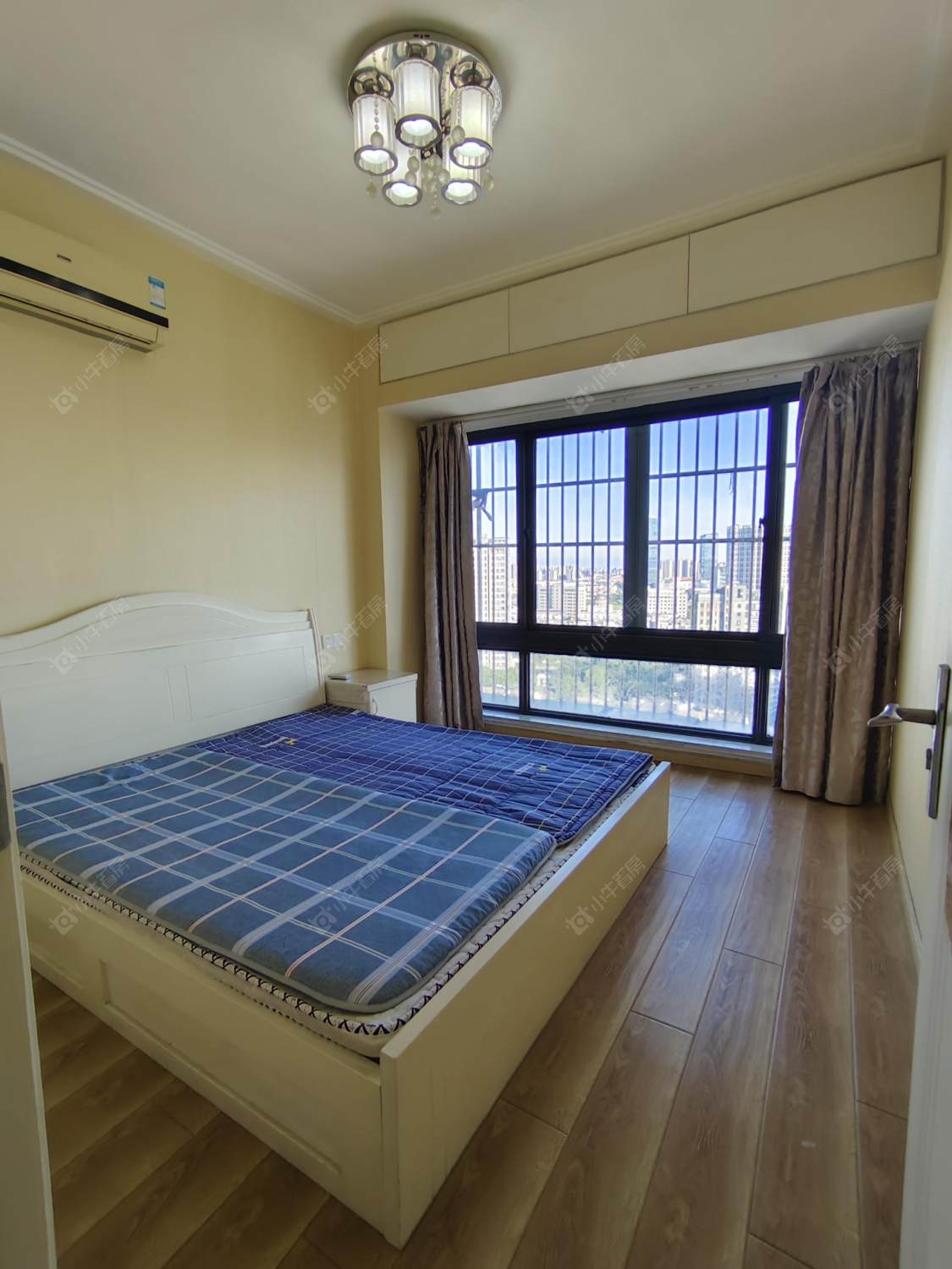 常州盛世名门在租房源室内图_小牛看房