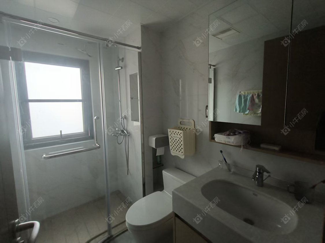 常州绿地香港名墩道在租房源室内图_小牛看房