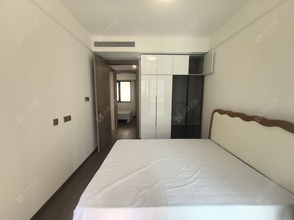 中海云樾里房源室内图 常州中海云樾里在租房源室内图_小牛看房