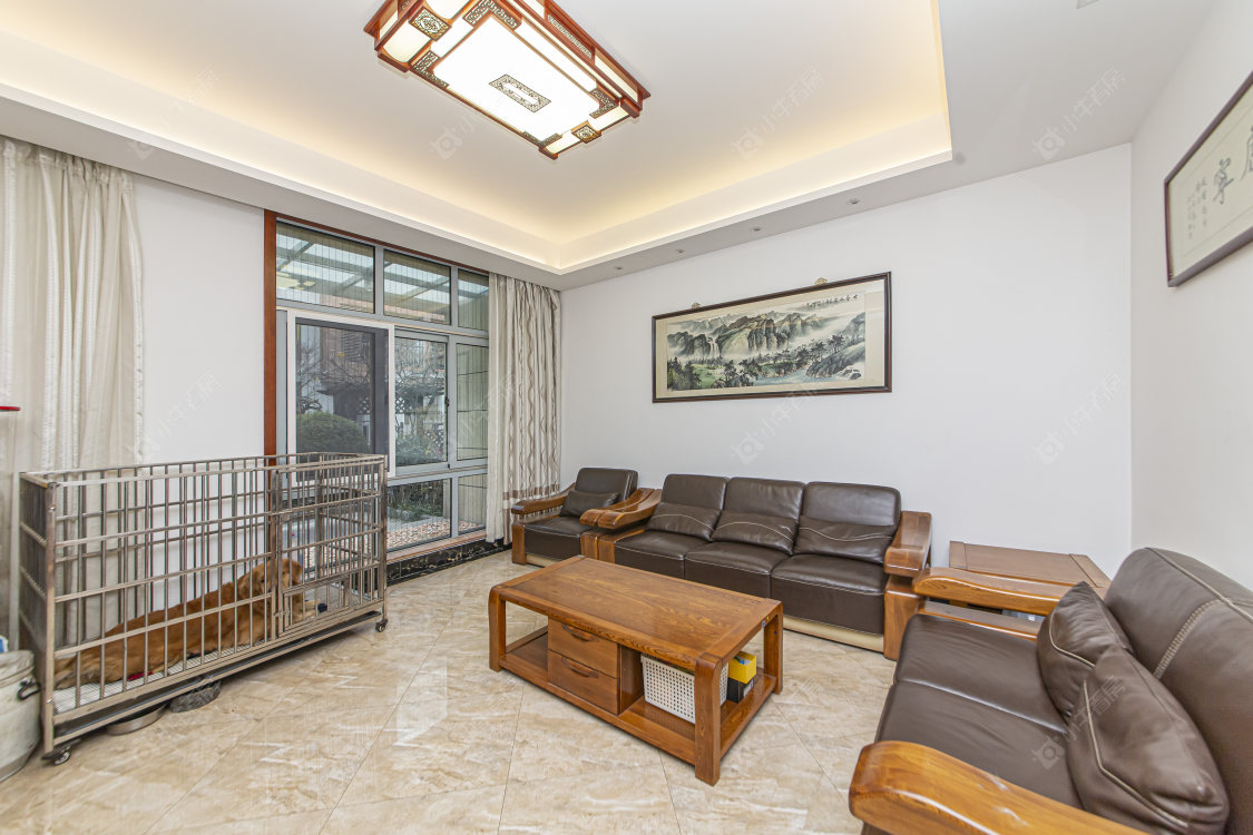 常州湖滨壹号在售二手房_小牛看房