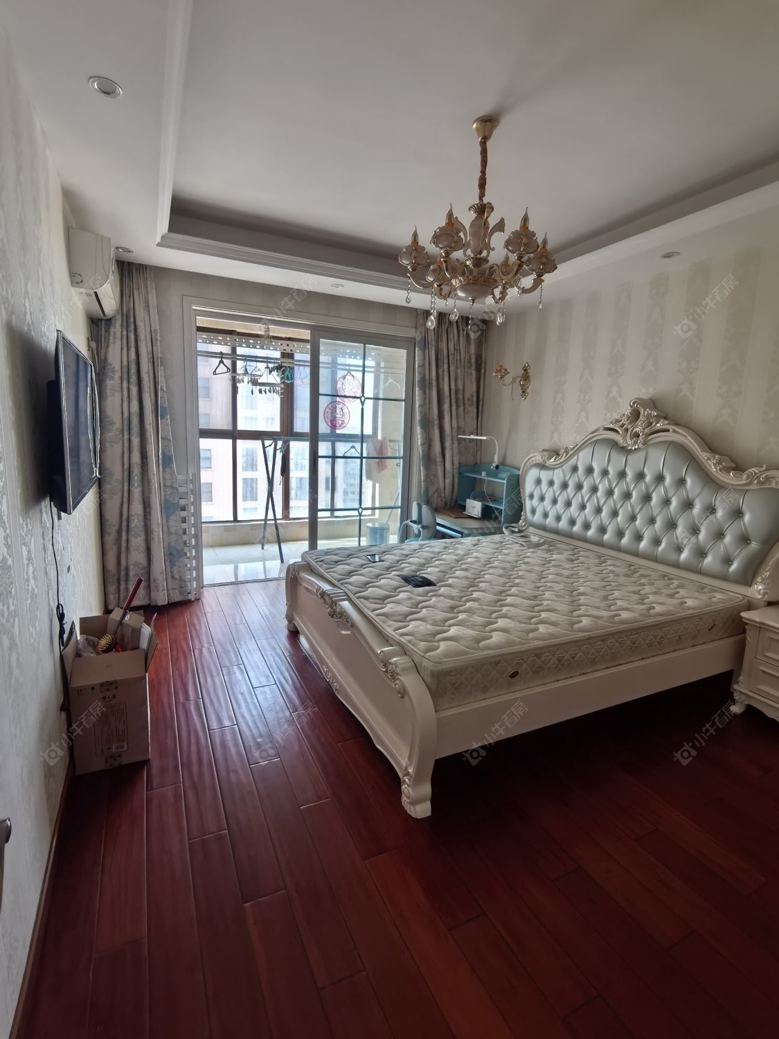 常州万水美兰城在租房源_小牛看房