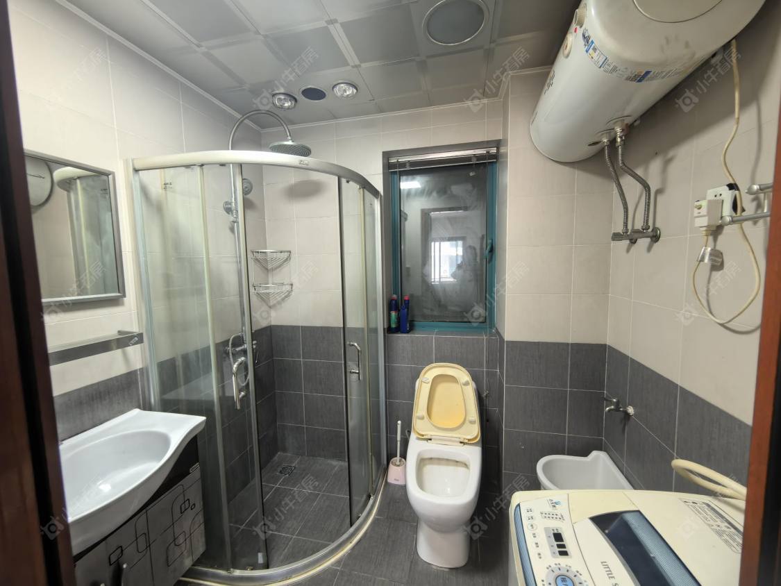 天禄商务广场房源室内图 常州天禄商务广场在租房源室内图_小牛看房