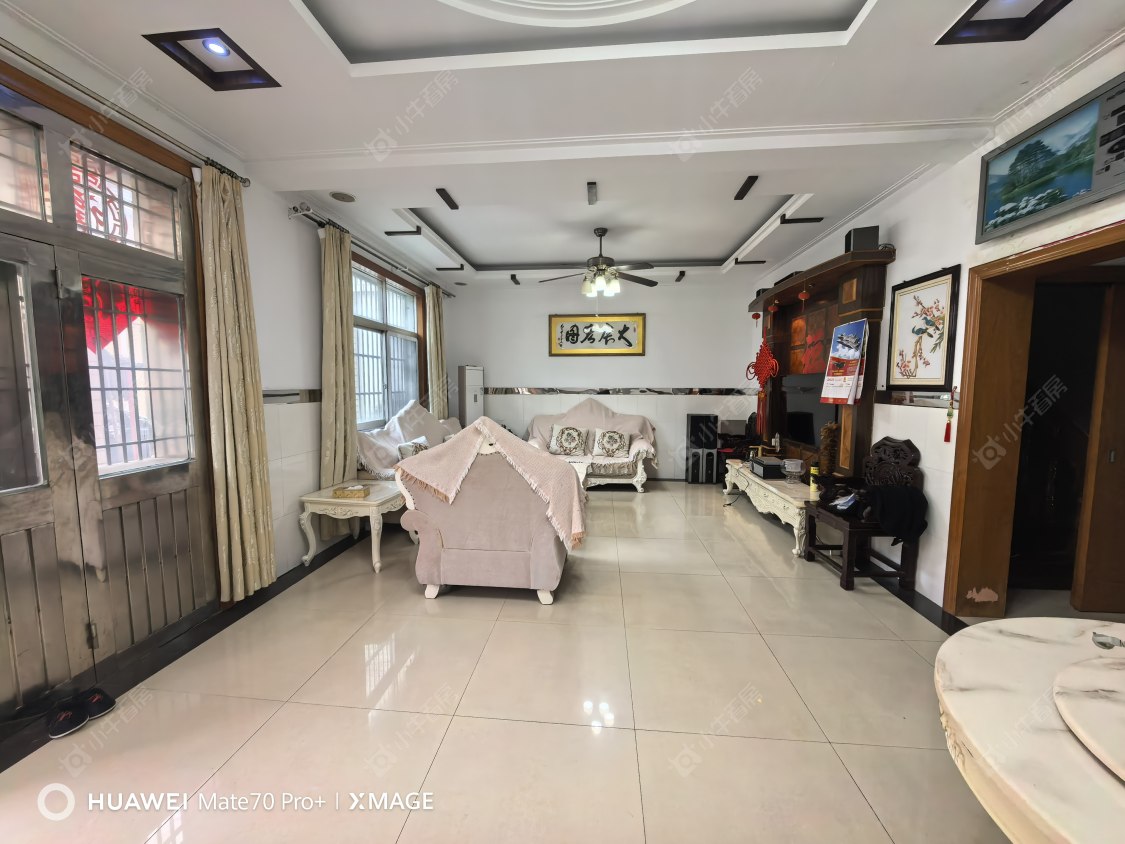 常州临江花苑租房_小牛看房