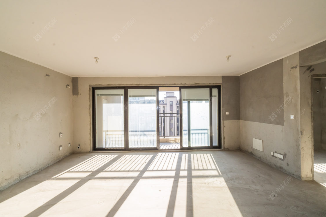 常州锦凤合鸣在售二手房源室内图_小牛看房