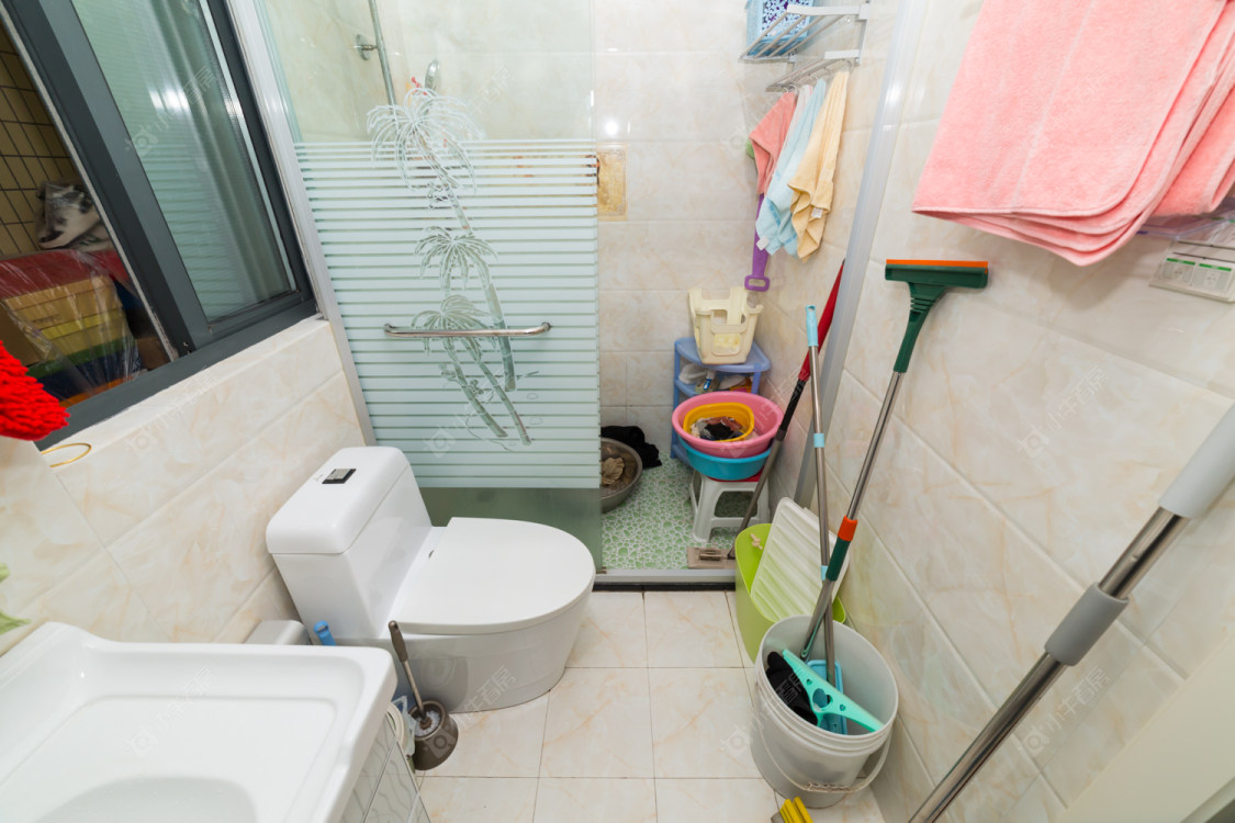 常州名桂坊在售二手房源室内图_小牛看房