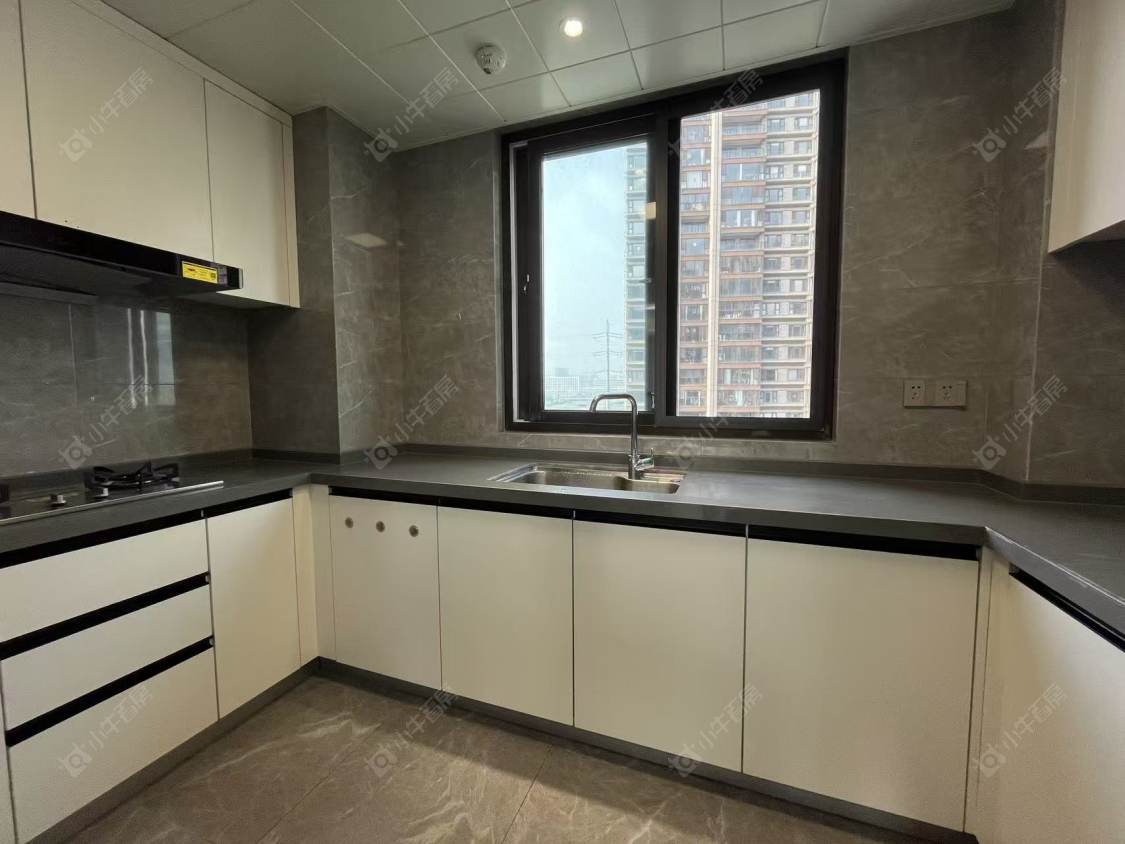 常州万科新都会在租房源室内图_小牛看房