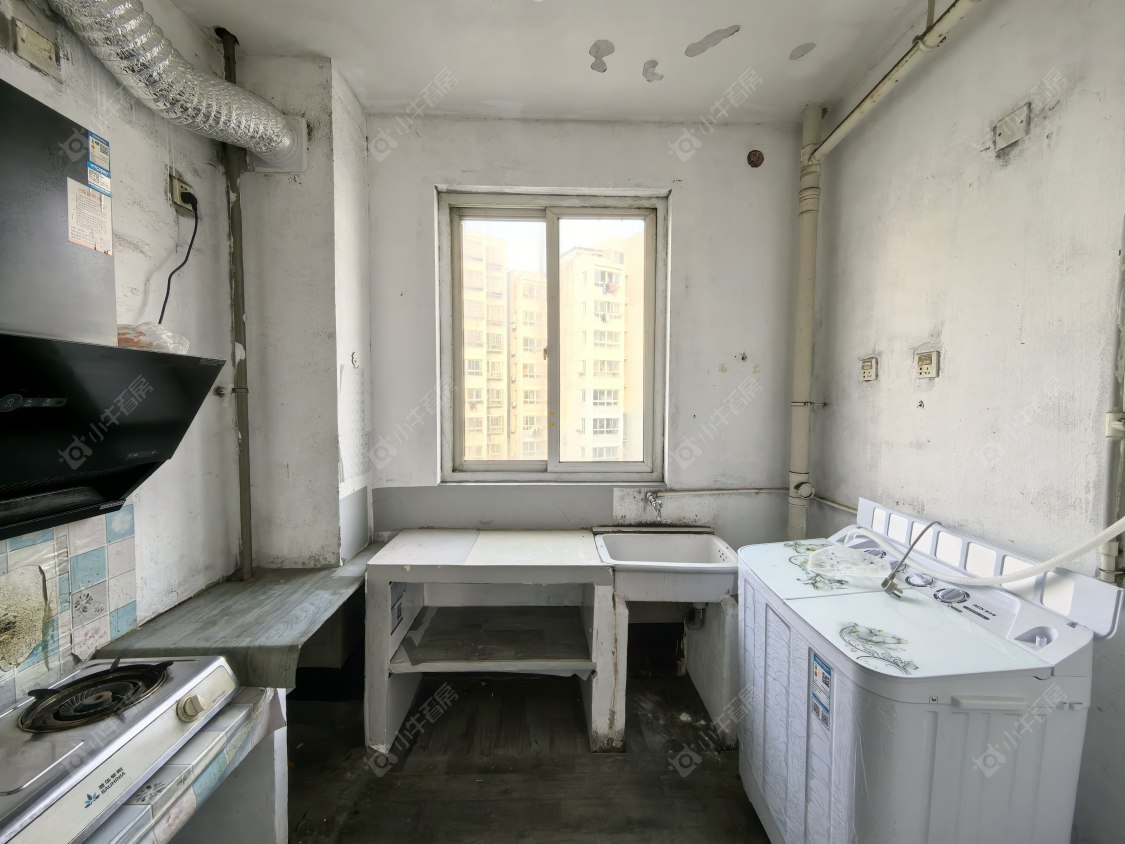 常州绿园爱舍南区在租房源_小牛看房