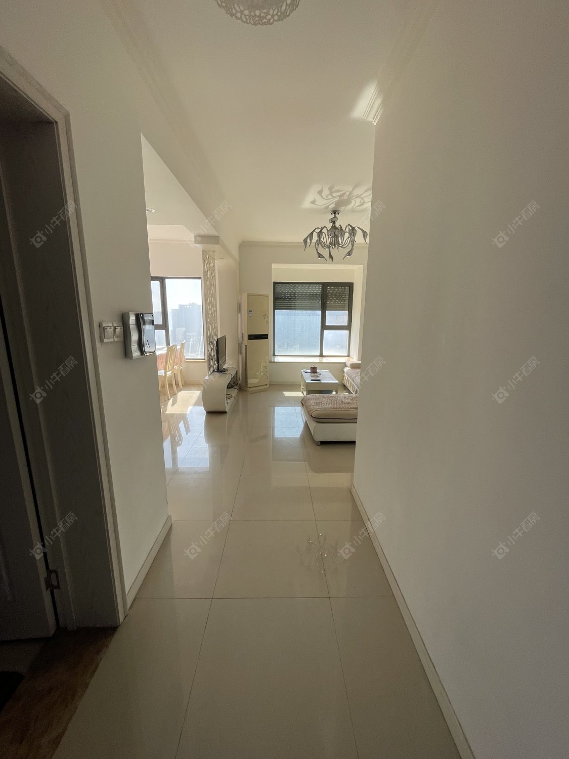 常州世茂香槟湖二期在租房源_小牛看房