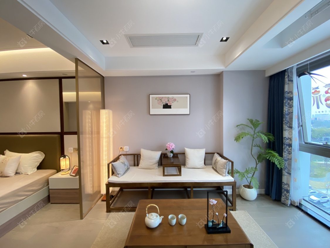 常州安邸·N3在租房源室内图_小牛看房