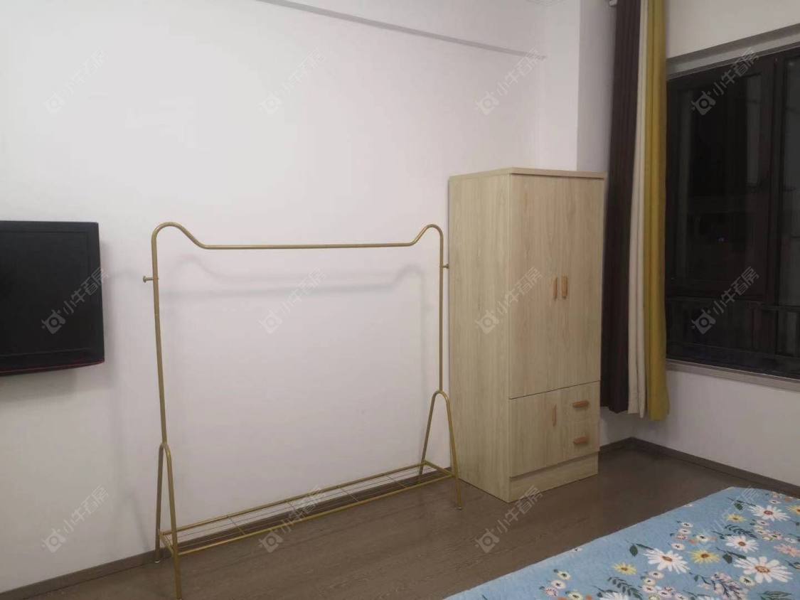 常州美的国宾府悦然寓在租房源室内图_小牛看房