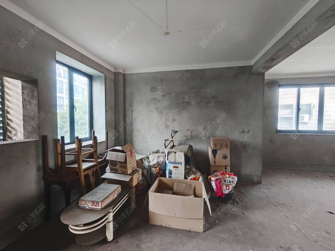 常州天波城在售二手房房源室内图_小牛看房