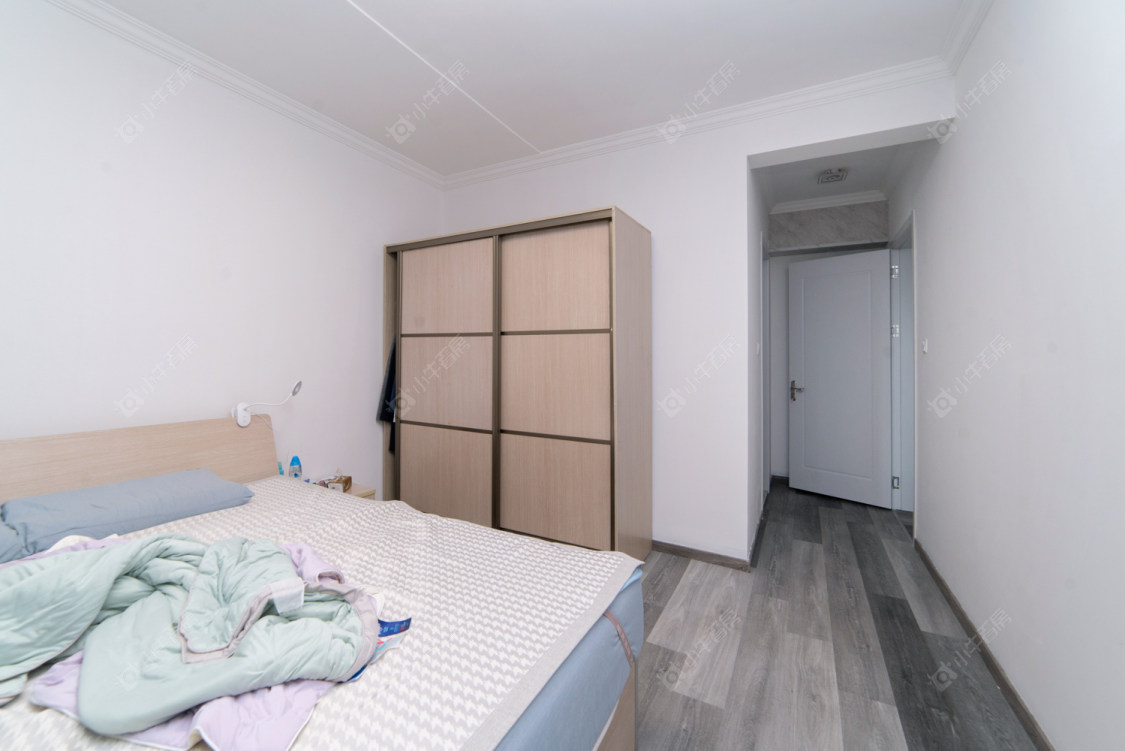 常州五星星韵城在售二手房_小牛看房