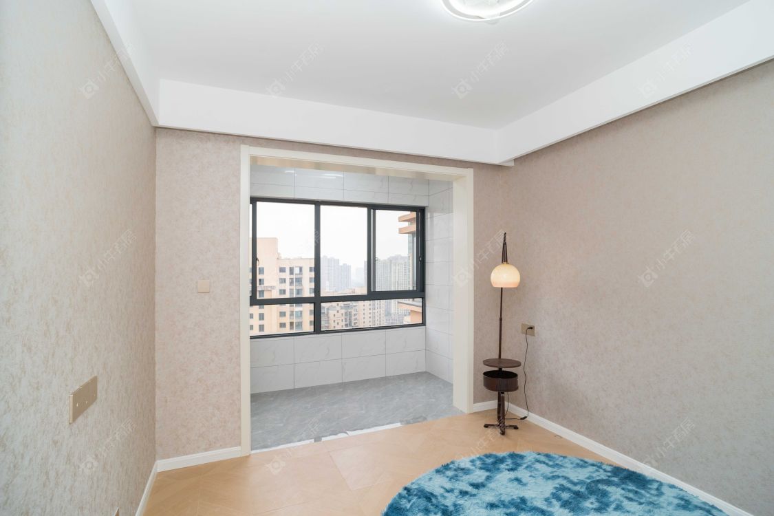 常州凯尔枫尚花园在售二手房源室内图_小牛看房