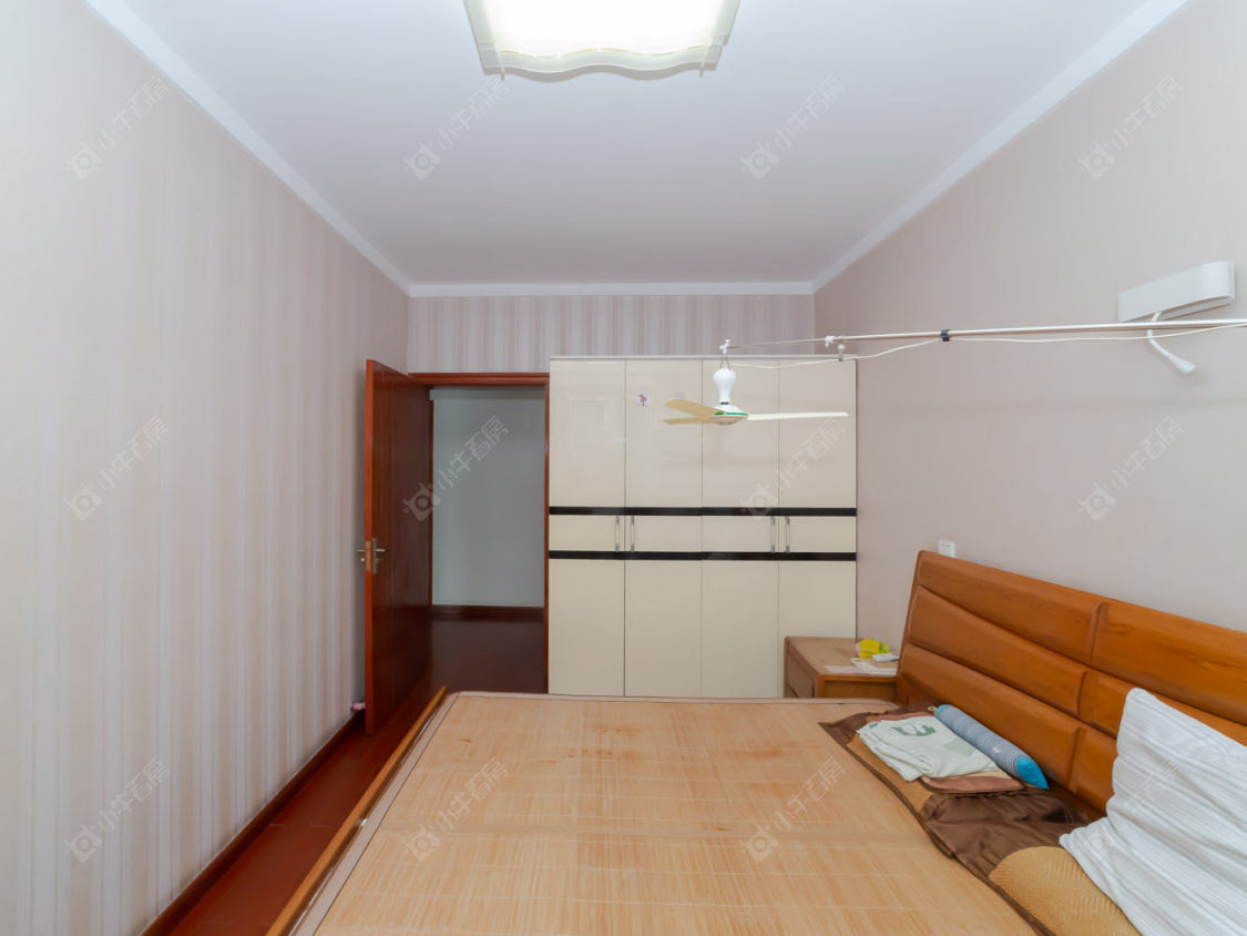 常州聚博花园在售二手房源室内图_小牛看房