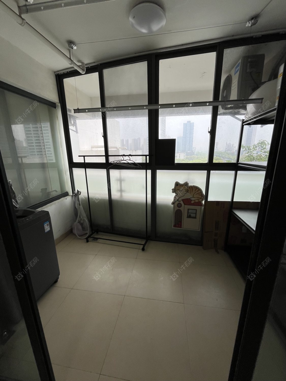 常州万泽大厦在租房源室内图_小牛看房