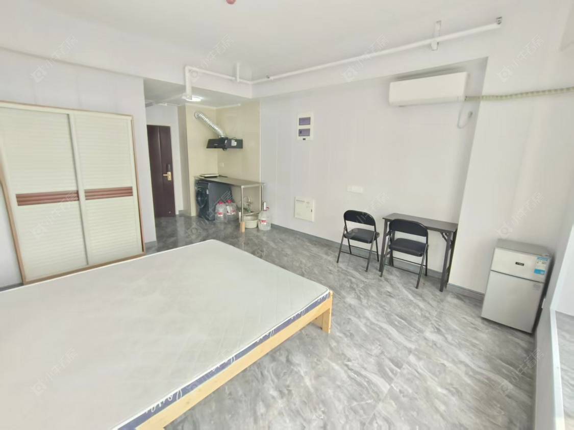 常州爱琴海公寓在租房源室内图_小牛看房