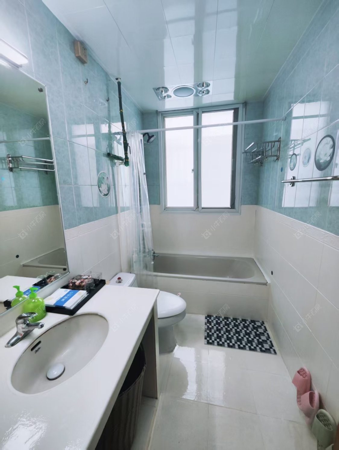 湾里新村房源室内图 常州湾里新村在租房源室内图_小牛看房