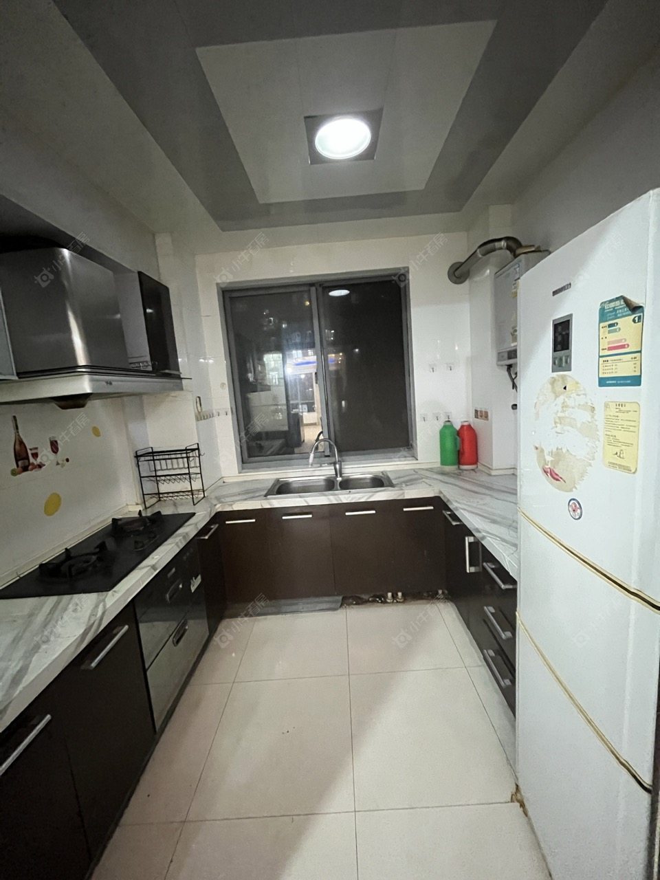 常州滨江明珠城东区在租房源室内图_小牛看房