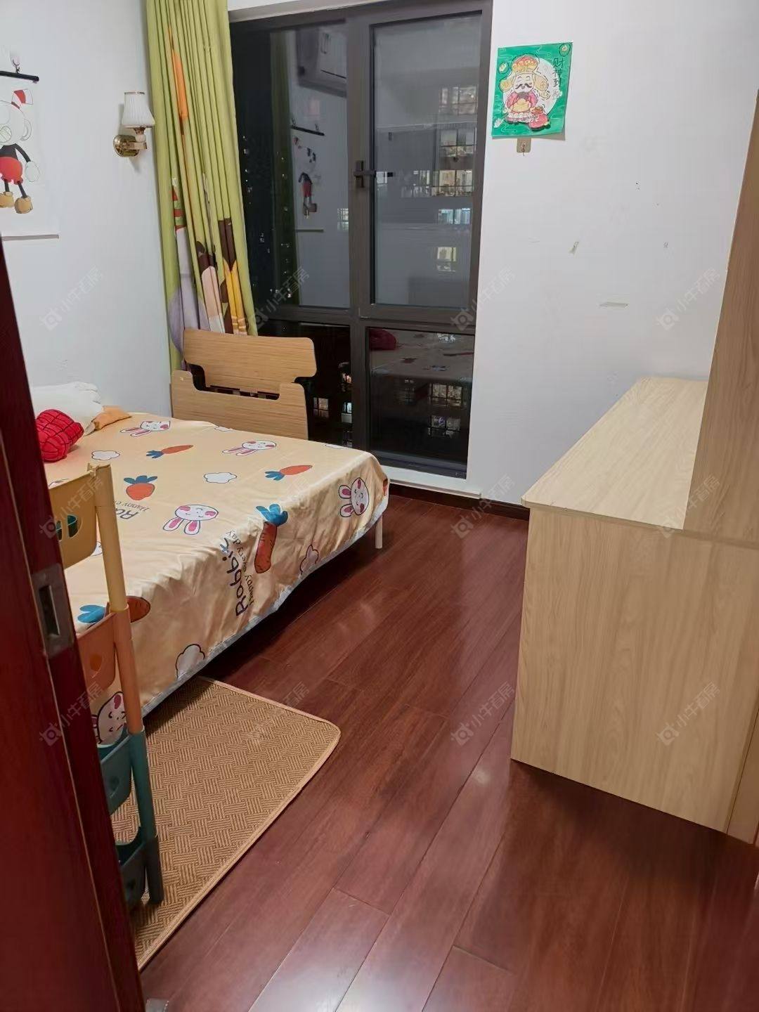 常州玉兰广场二期在租房源室内图_小牛看房