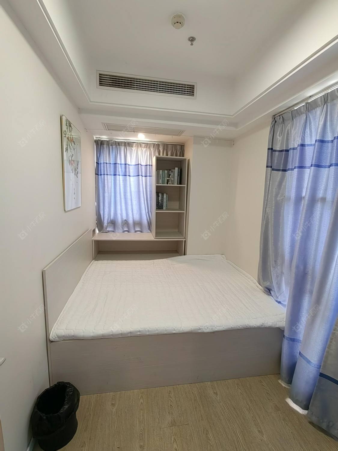 常州九洲花园四期在租房源室内图_小牛看房