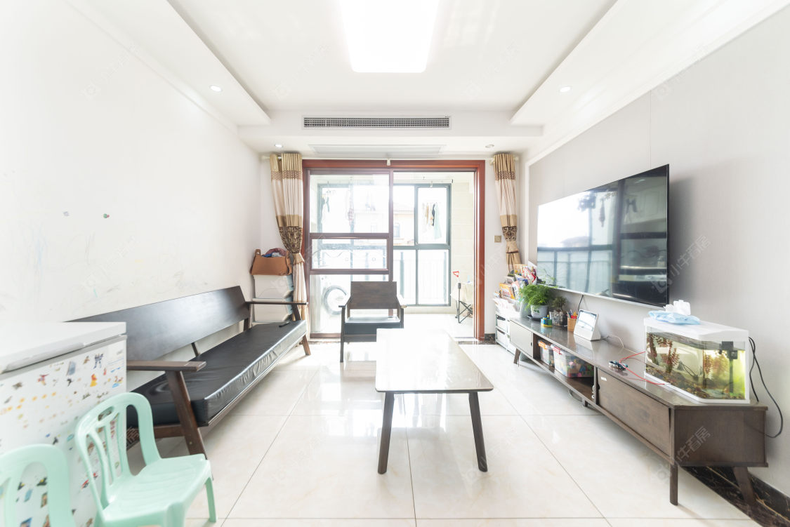 常州聚盛花园在售二手房_小牛看房