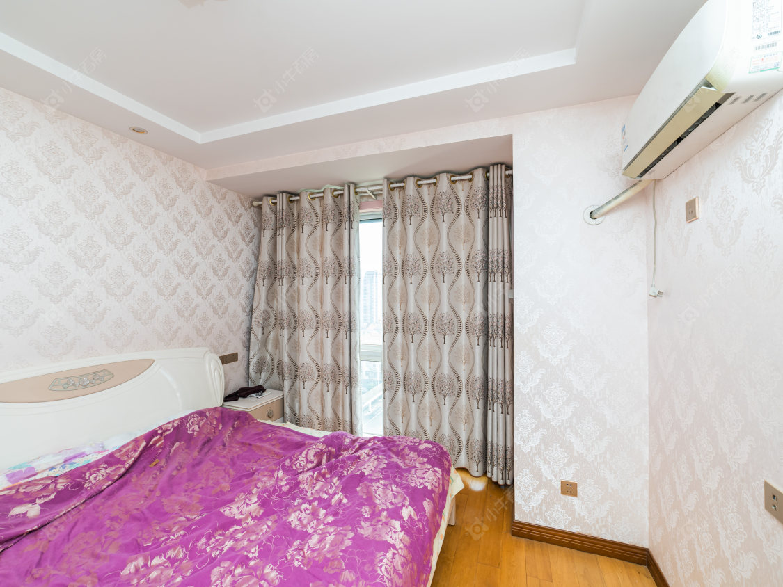 新利财富广场房源室内图 常州新利财富广场在售二手房源室内图_小牛看房