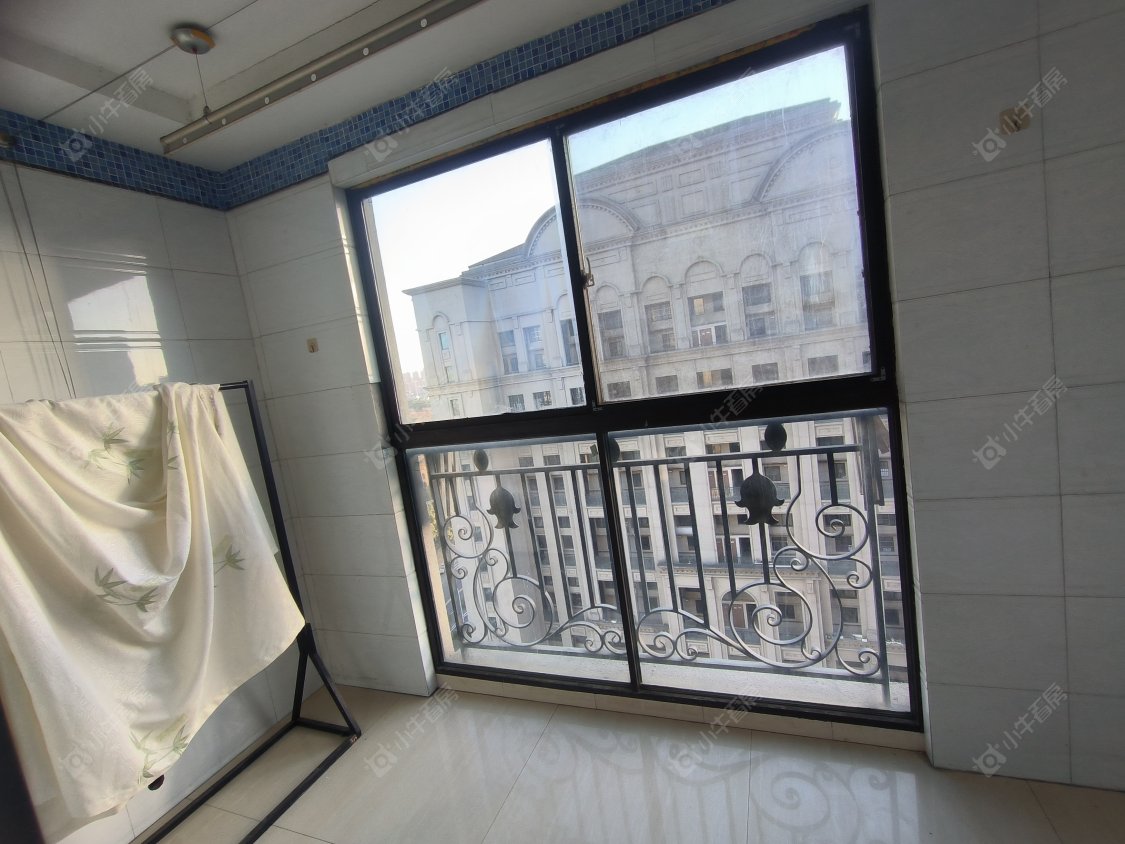 华润国际一期房源室内图 常州华润国际一期在租房源室内图_小牛看房