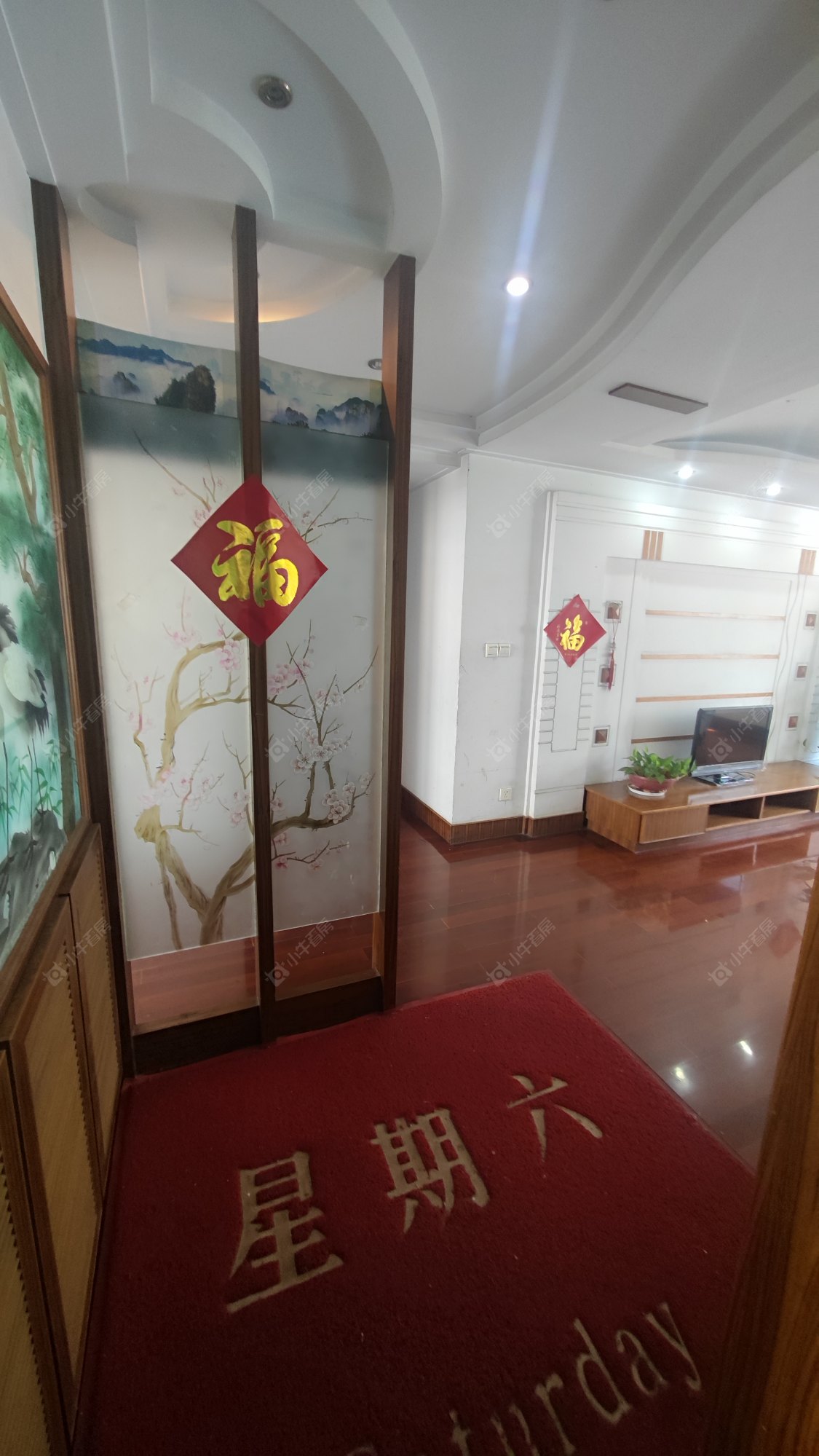 常州阳湖世纪苑北苑租房_阳湖世纪苑北苑5室2厅房源出租