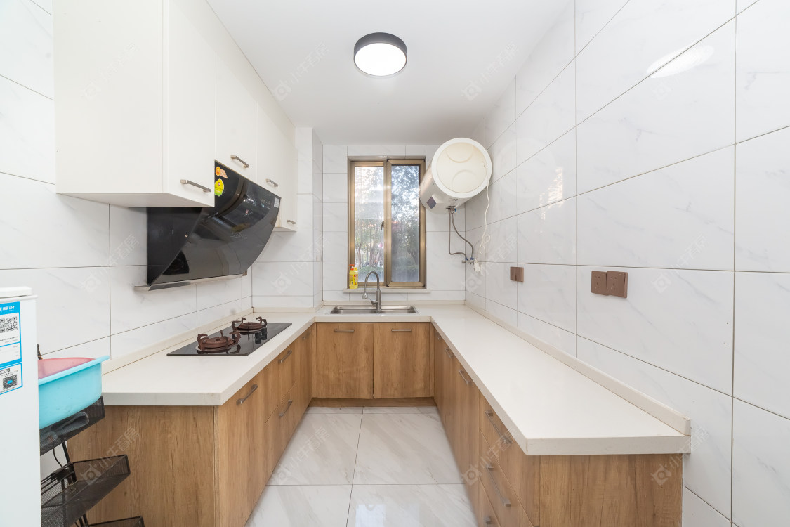 常州银河湾第一城二期在售二手房源室内图_小牛看房