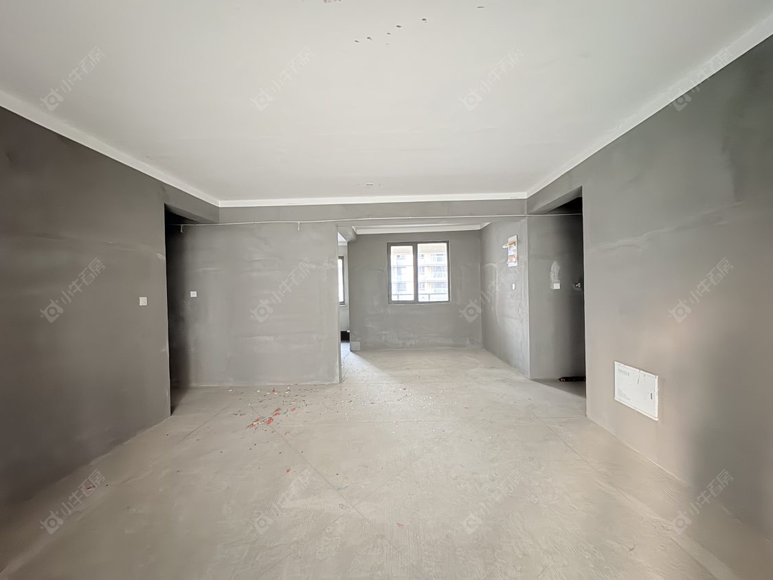 丹阳天一人家在售二手房源_小牛看房