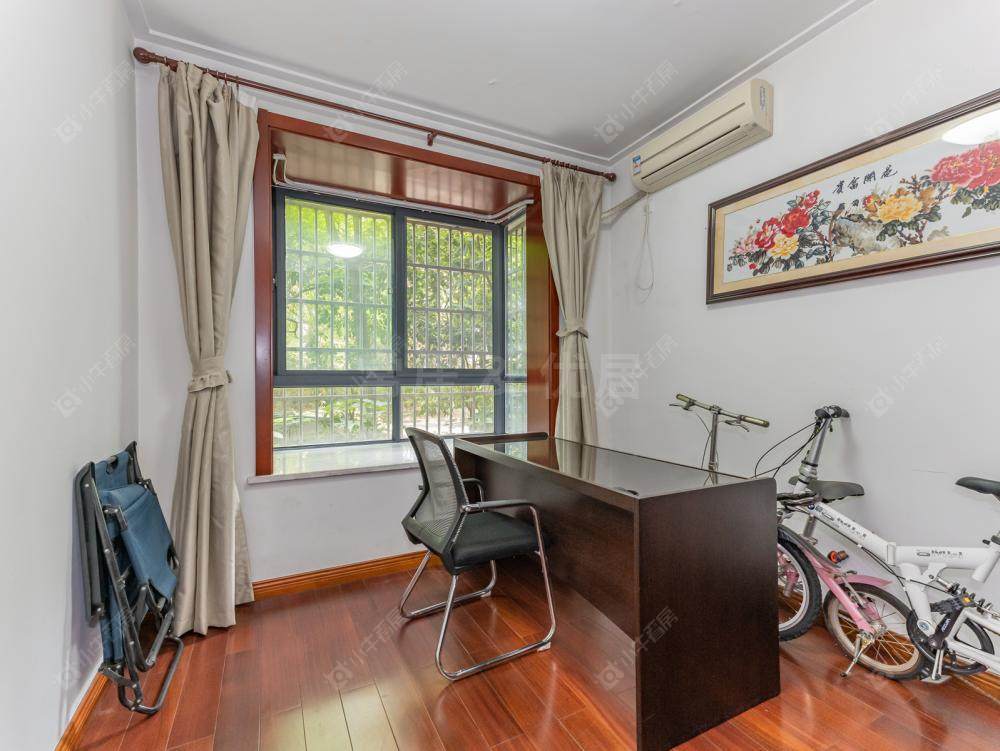 常州香江华廷花园在售二手房源室内图_小牛看房