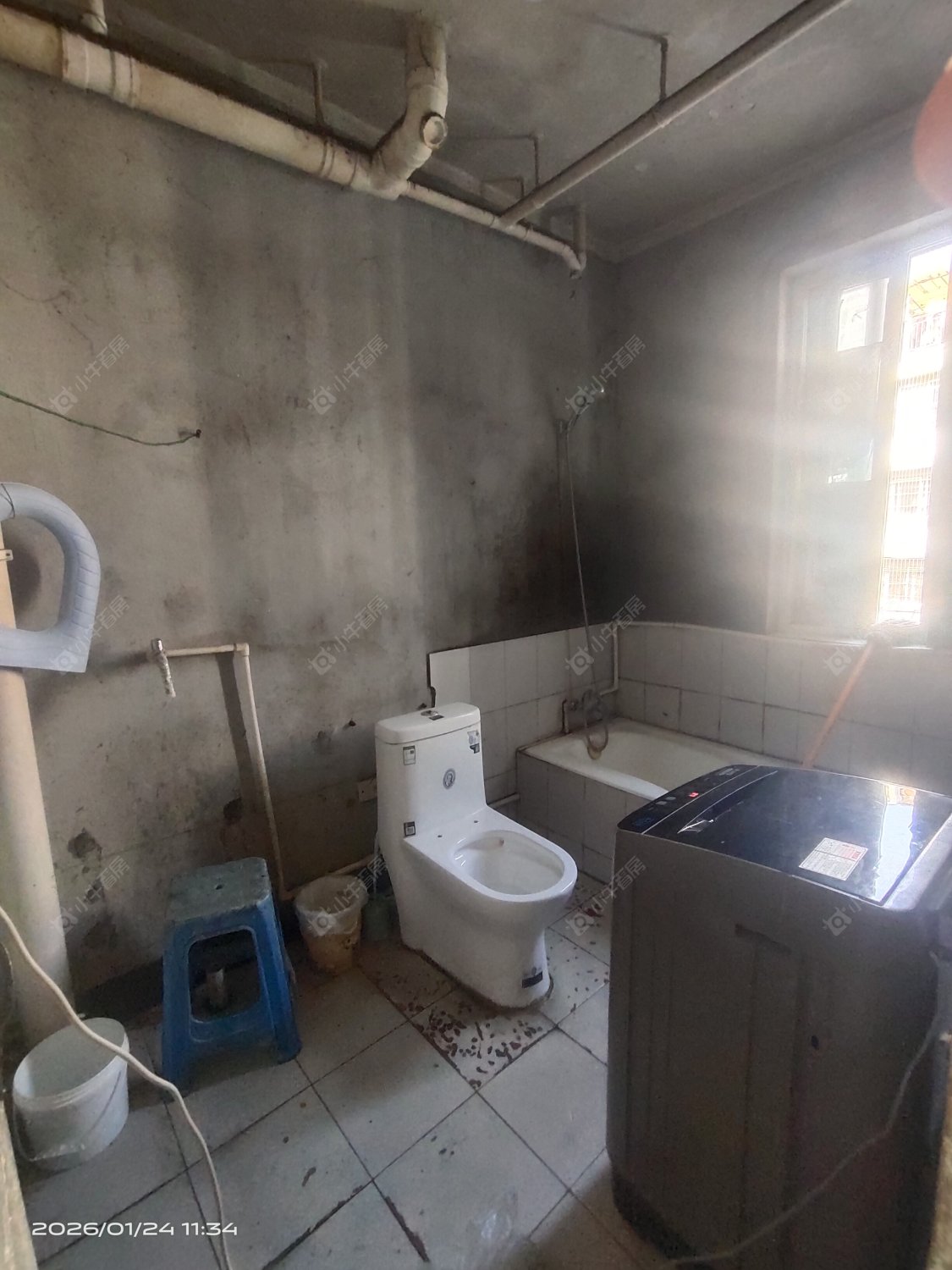 常州盘龙苑南区在租房源_小牛看房