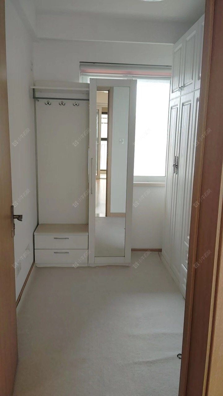 常州新城香悦半岛北区在租房源室内图_小牛看房