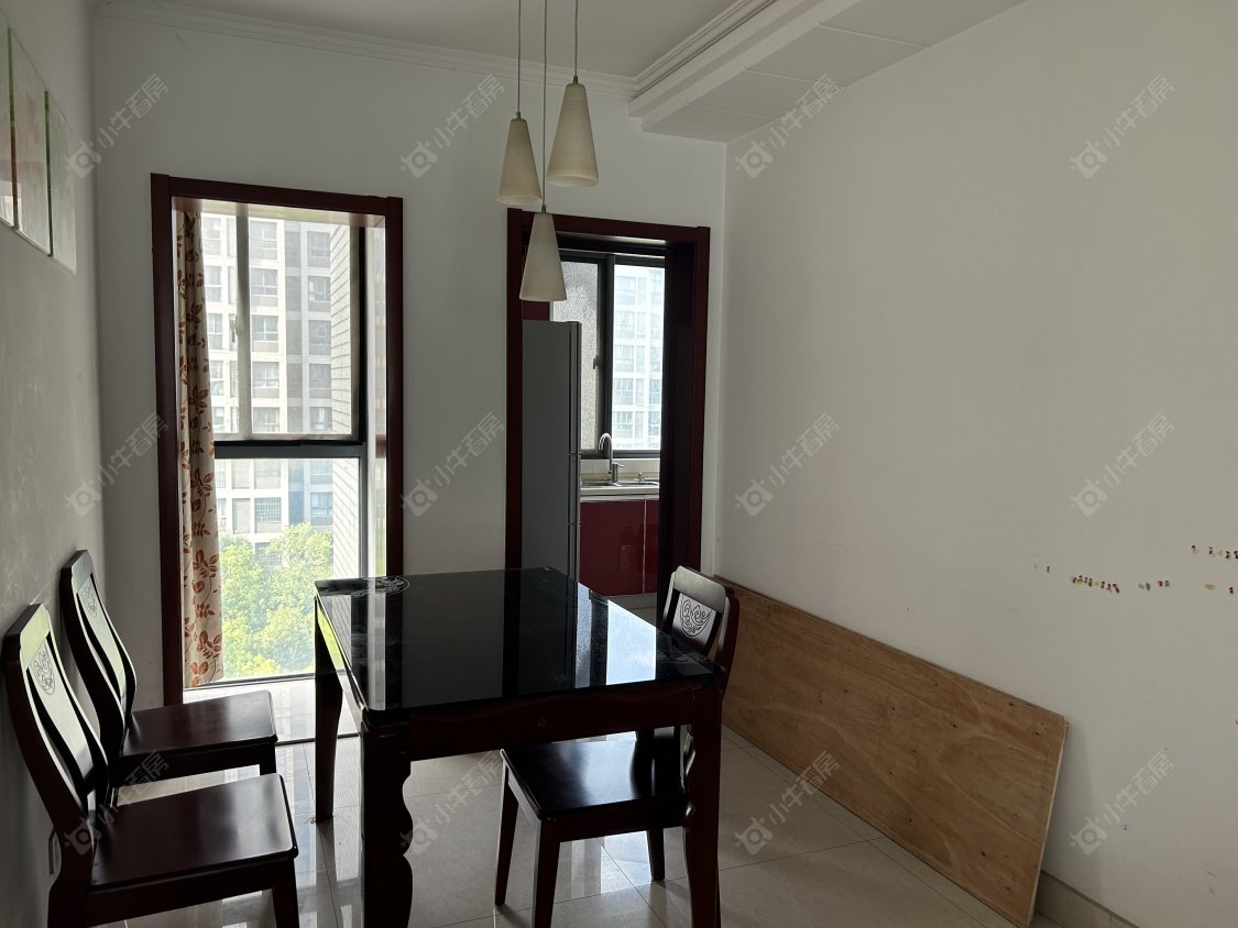 常州新城南都美域在租房源_小牛看房