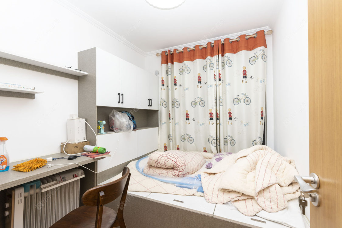 常州万科城在售二手房源室内图_小牛看房