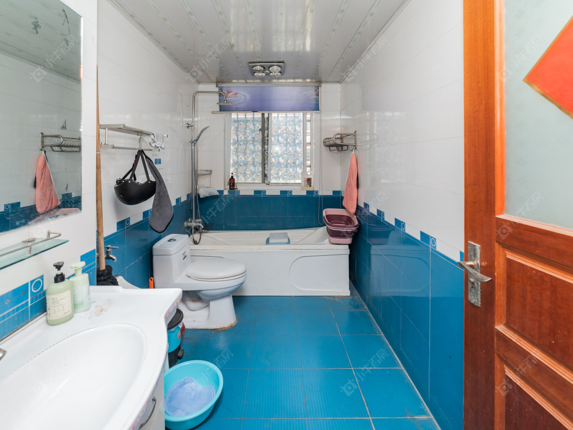 常州潞城花苑在售二手房源室内图_小牛看房